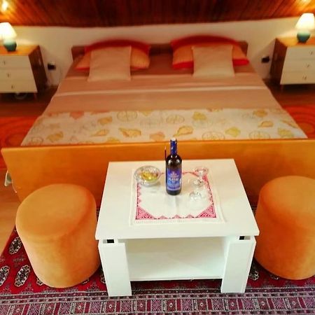 Old Town Jelena Loft Room ดูบรอฟนิก ภายนอก รูปภาพ