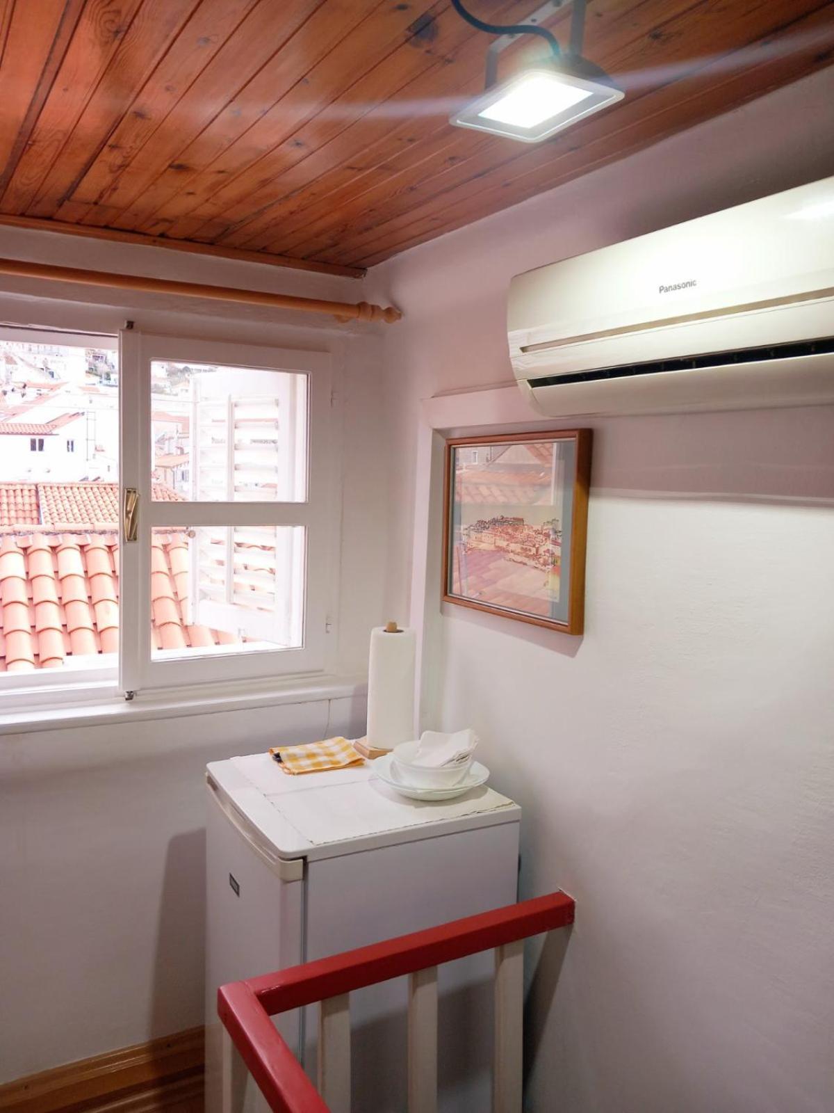 Old Town Jelena Loft Room ดูบรอฟนิก ภายนอก รูปภาพ