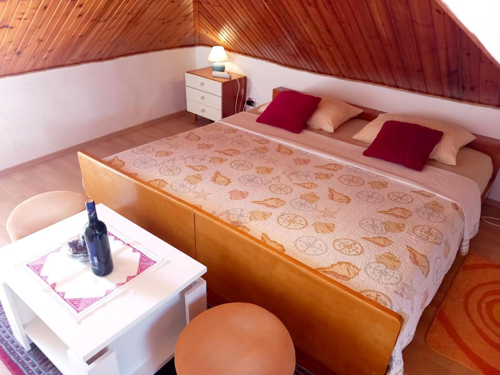 Old Town Jelena Loft Room ดูบรอฟนิก ภายนอก รูปภาพ
