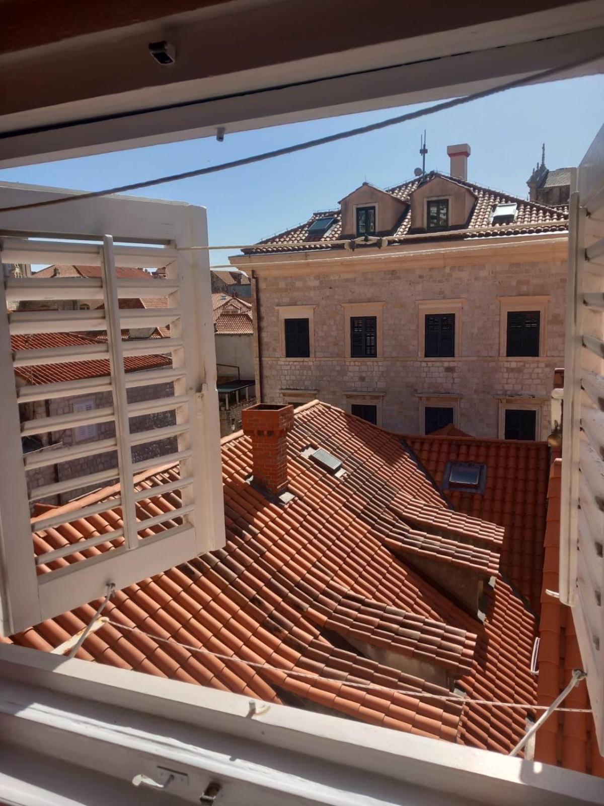 Old Town Jelena Loft Room ดูบรอฟนิก ภายนอก รูปภาพ