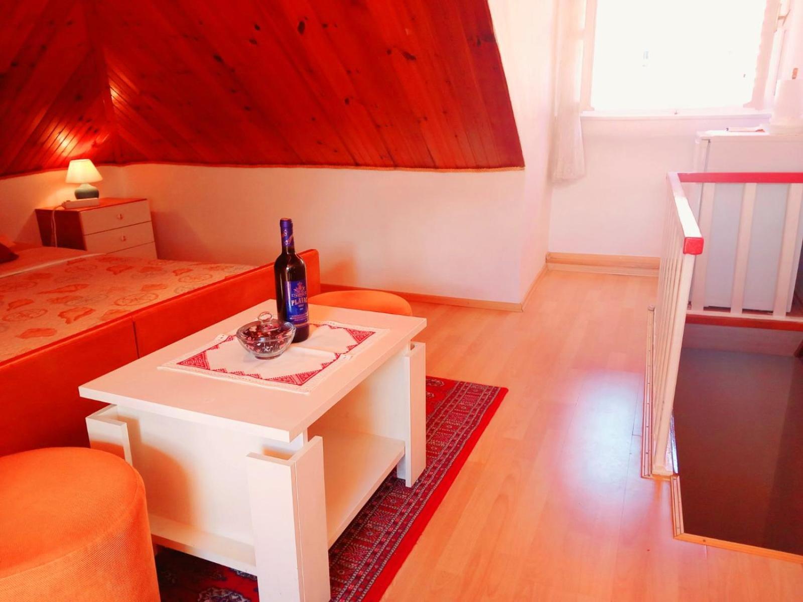 Old Town Jelena Loft Room ดูบรอฟนิก ภายนอก รูปภาพ