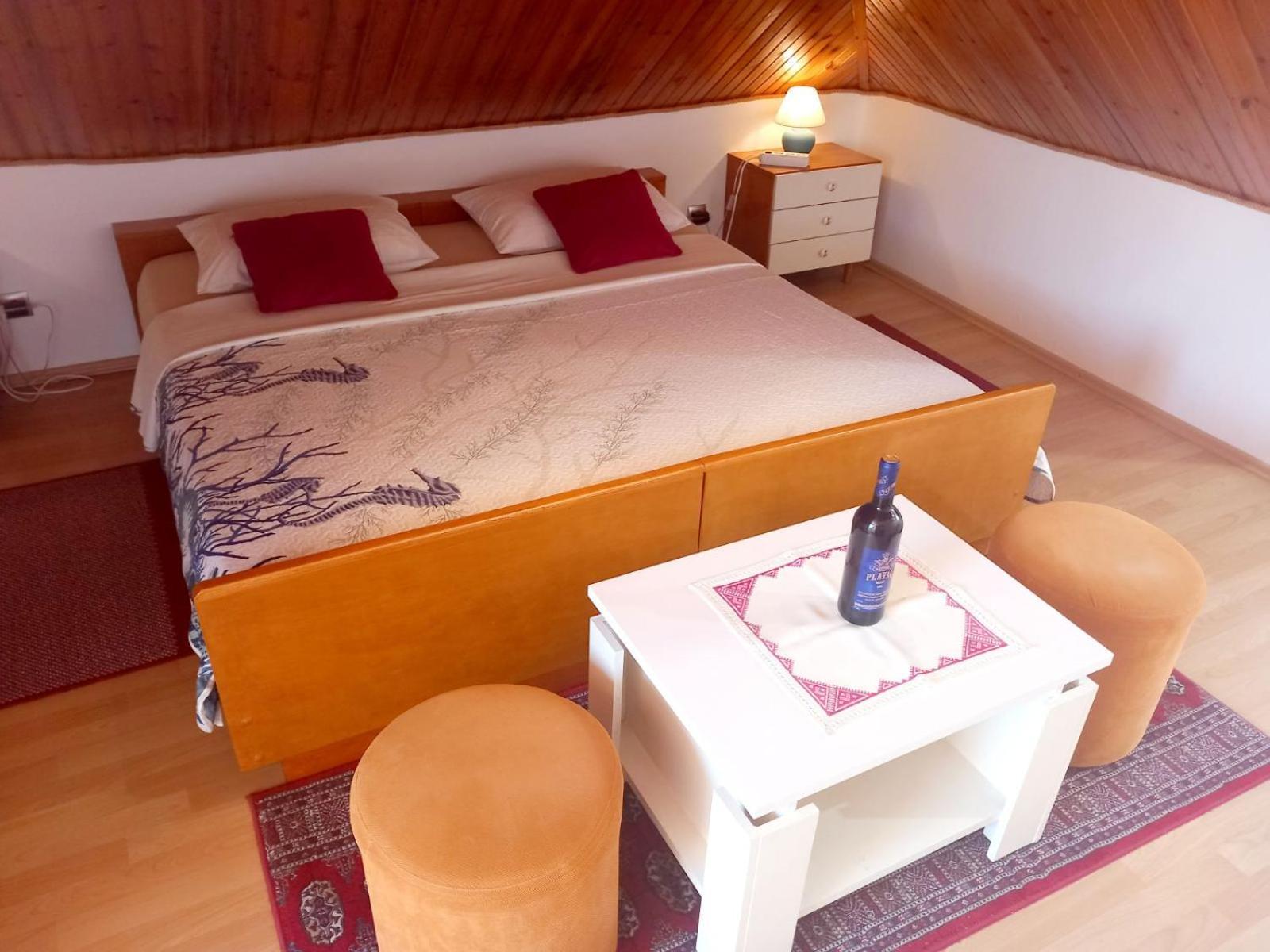 Old Town Jelena Loft Room ดูบรอฟนิก ภายนอก รูปภาพ