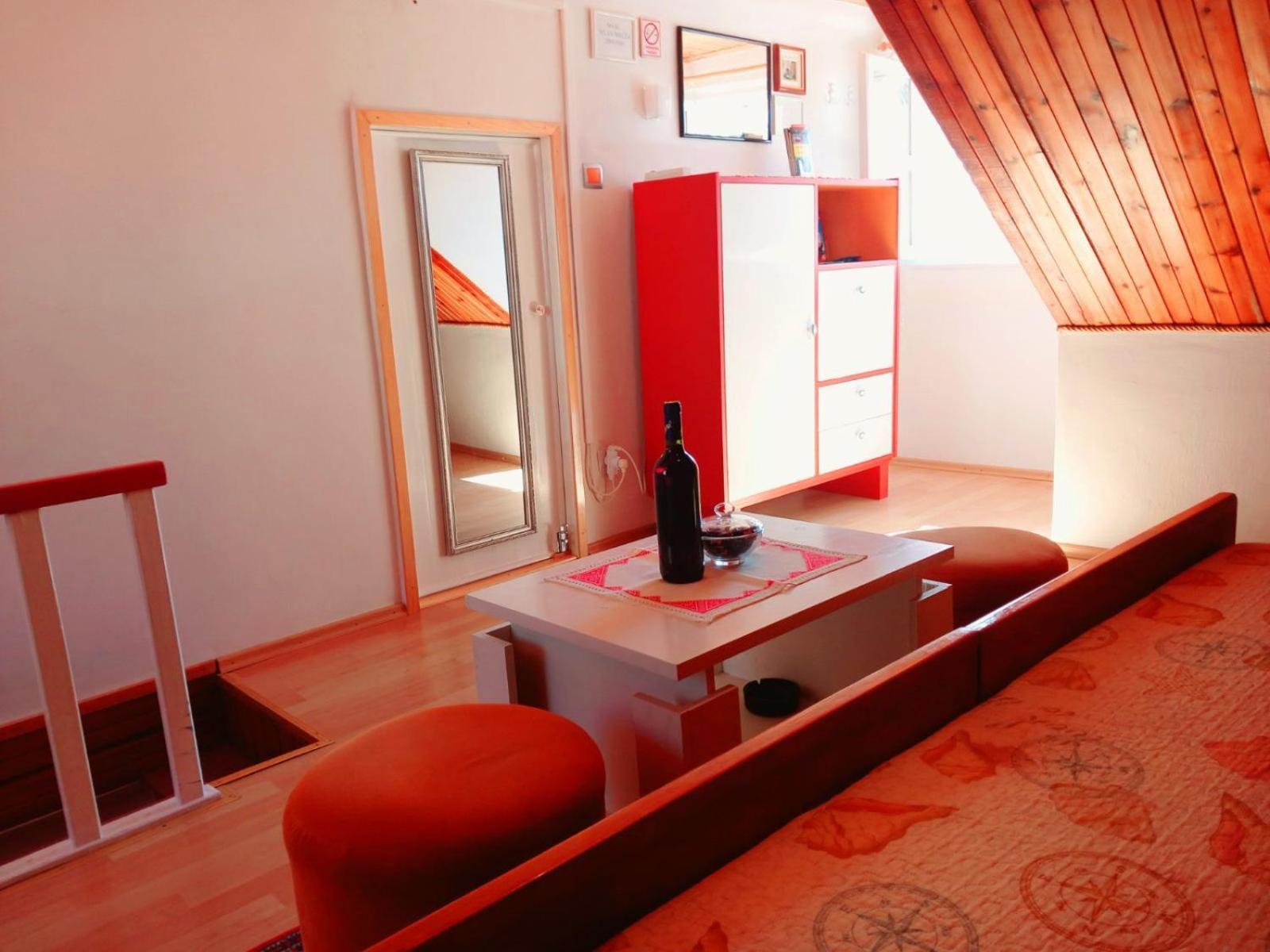 Old Town Jelena Loft Room ดูบรอฟนิก ภายนอก รูปภาพ